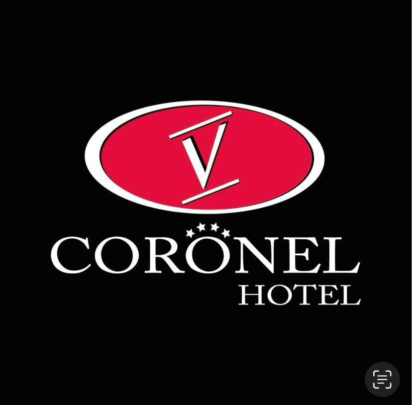 Hotel Coronel Cuenca Exterior photo
